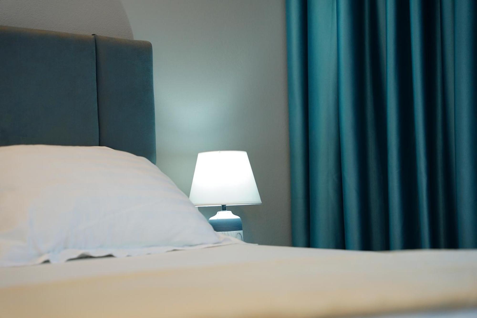 Atrium Deluxe Resort Голем Екстериор снимка