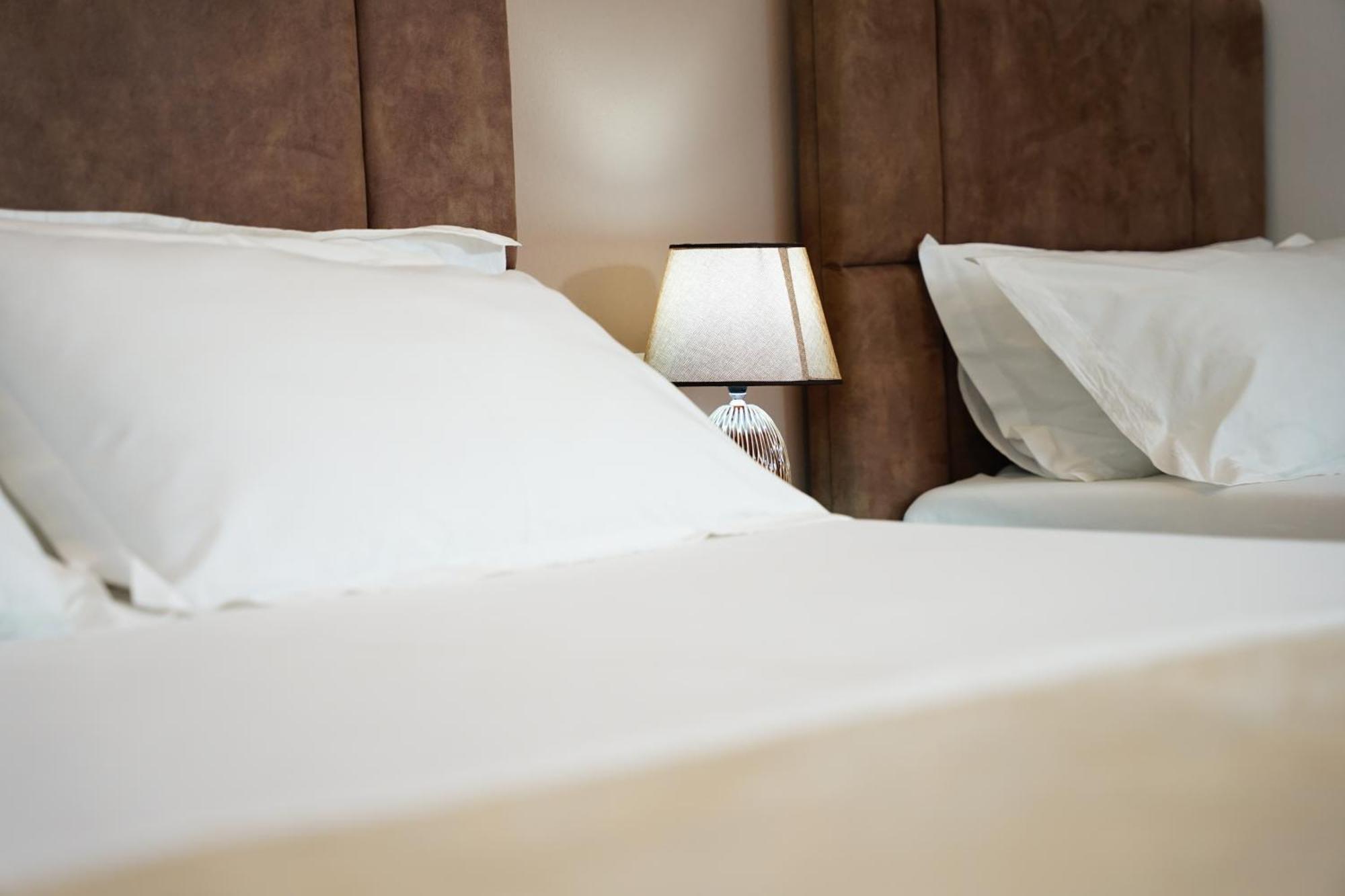Atrium Deluxe Resort Голем Екстериор снимка